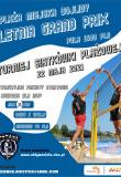 Letnia Grand Prix 2021 - I Turniej